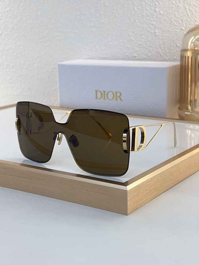 Dior Sunglasses AAAA-3001