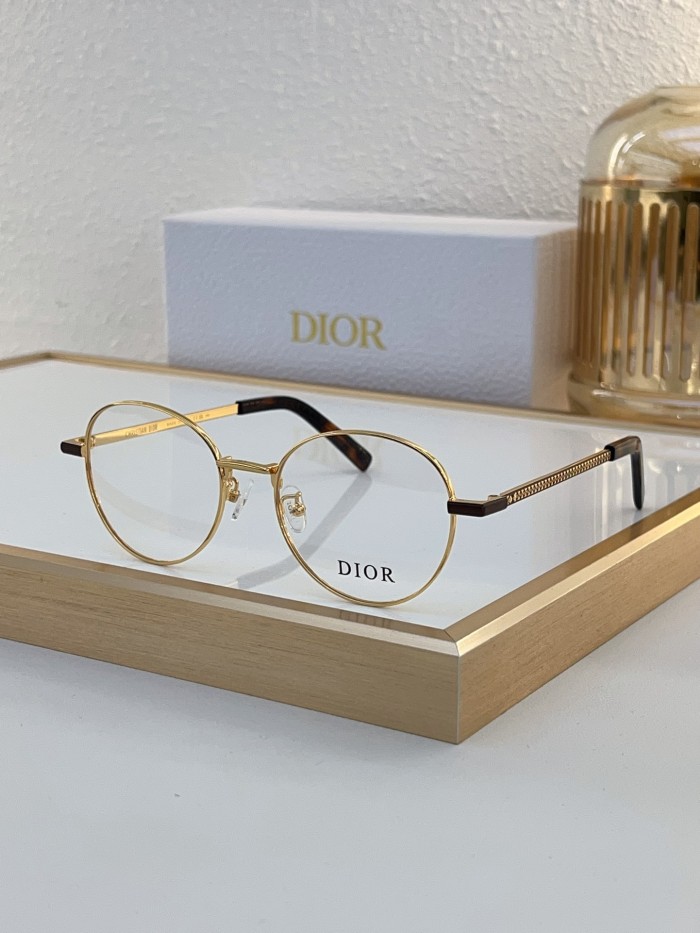 Dior Sunglasses AAAA-3005