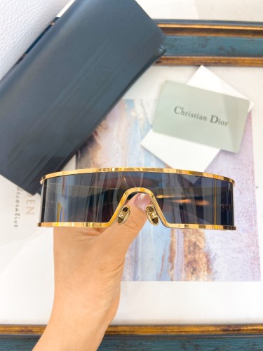 Dior Sunglasses AAAA-3048
