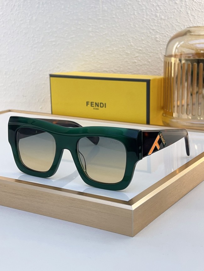 FD Sunglasses AAAA-2536
