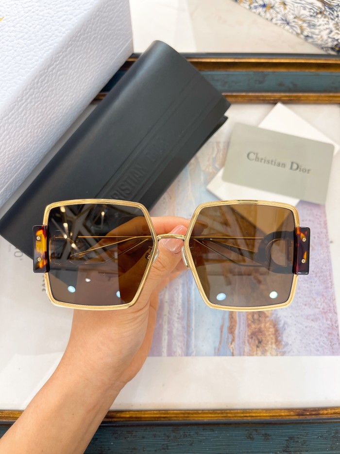 Dior Sunglasses AAAA-3187