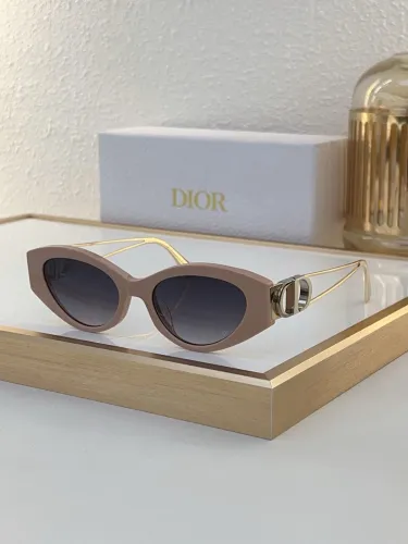 Dior Sunglasses AAAA-3107