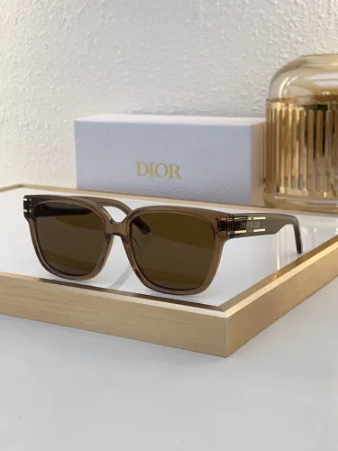 Dior Sunglasses AAAA-3151