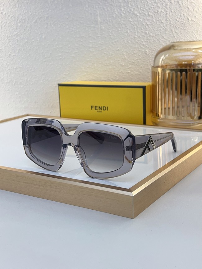 FD Sunglasses AAAA-2540