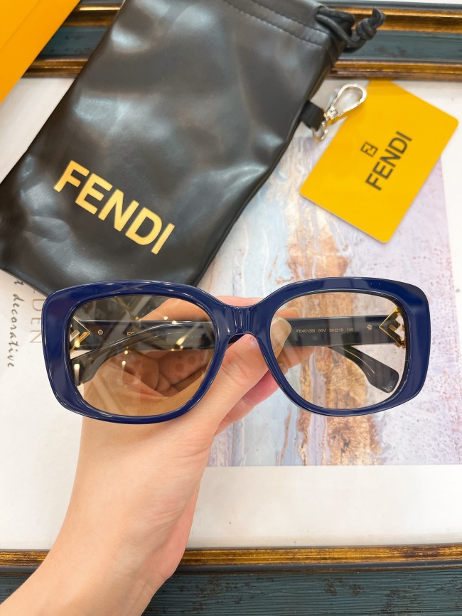FD Sunglasses AAAA-2640