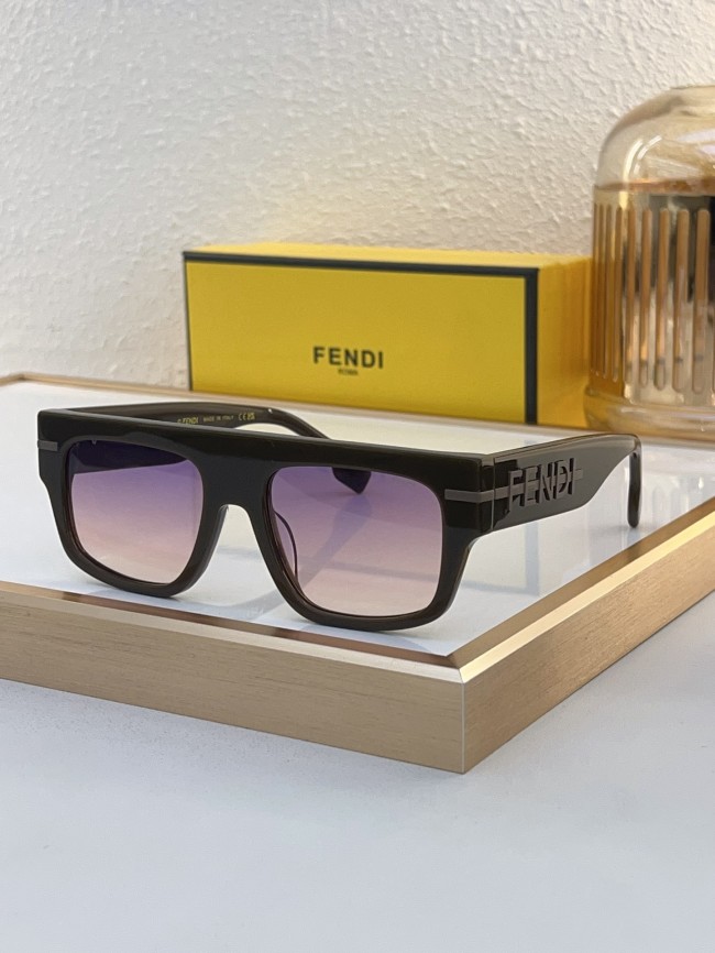 FD Sunglasses AAAA-2476