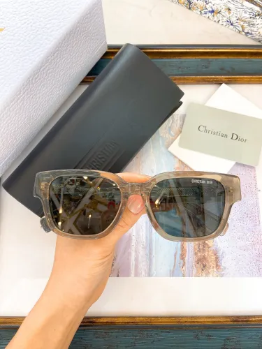 Dior Sunglasses AAAA-3241