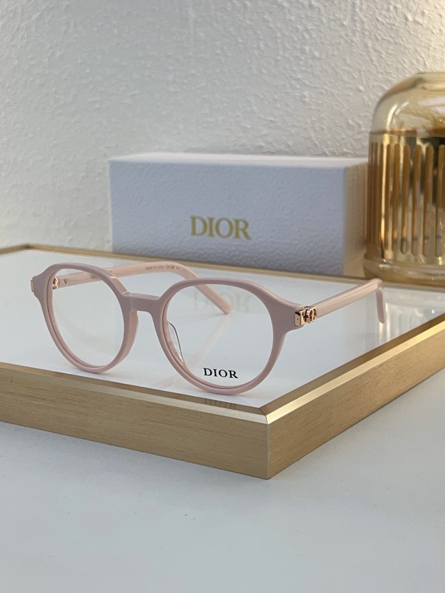 Dior Sunglasses AAAA-3063