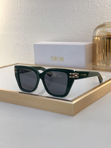 Dior Sunglasses AAAA-3161
