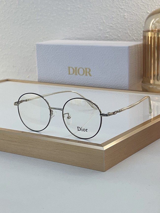 Dior Sunglasses AAAA-3068