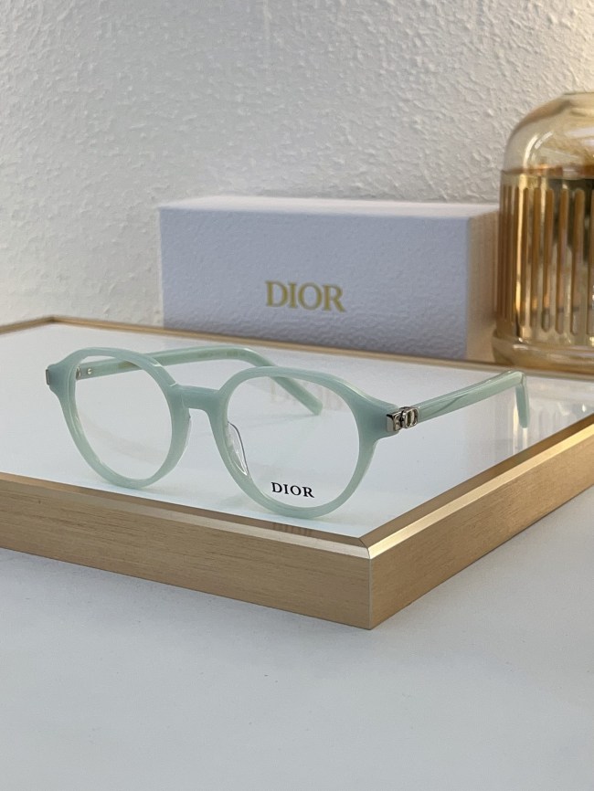 Dior Sunglasses AAAA-3062