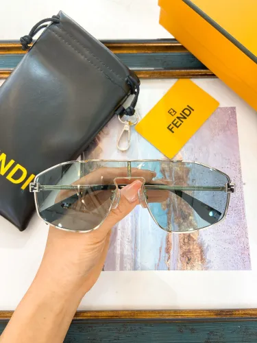 FD Sunglasses AAAA-2632