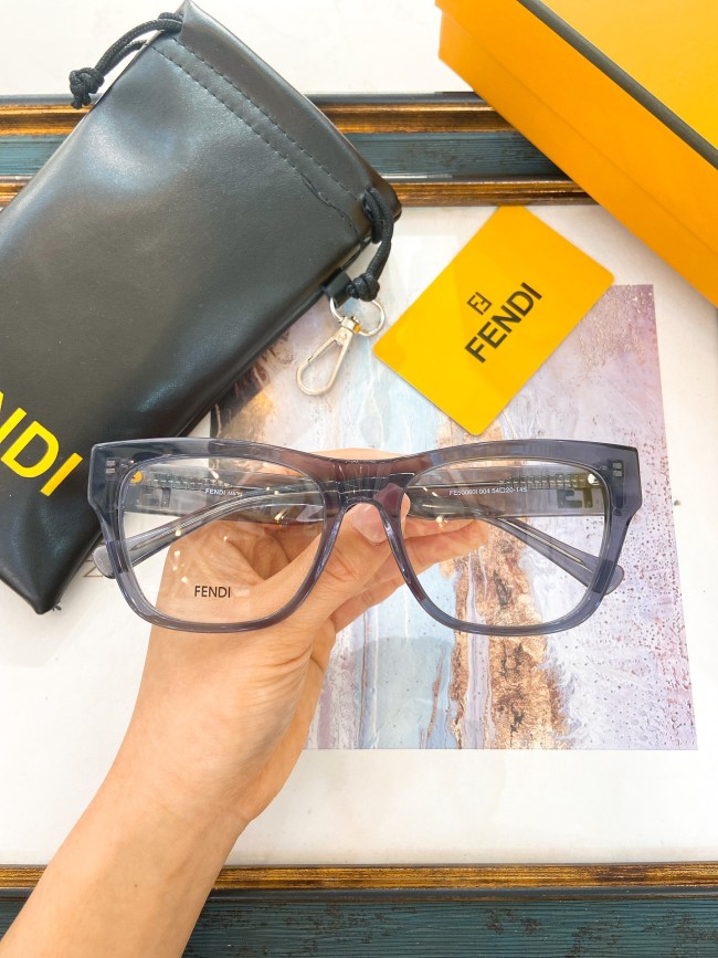 FD Sunglasses AAAA-2660