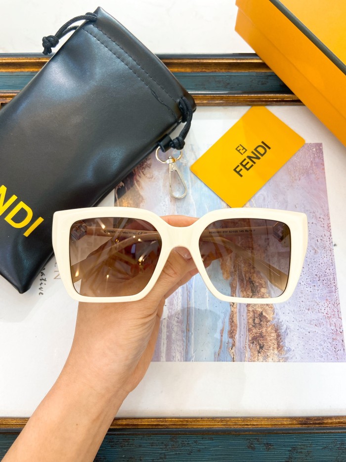 FD Sunglasses AAAA-2648