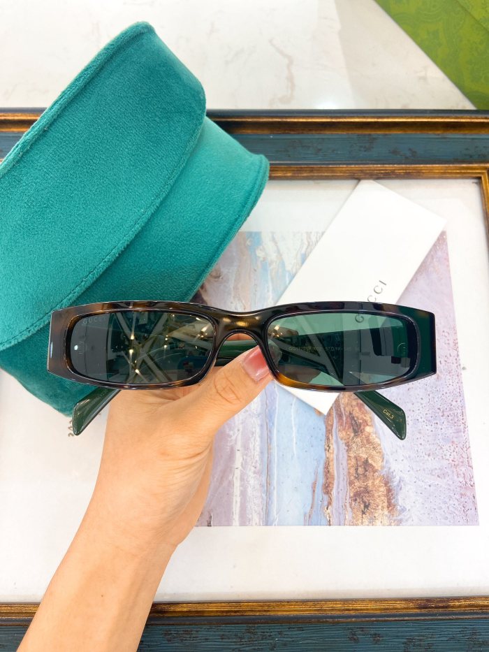 G Sunglasses AAAA-6921
