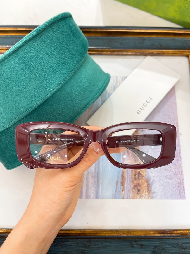 G Sunglasses AAAA-7578