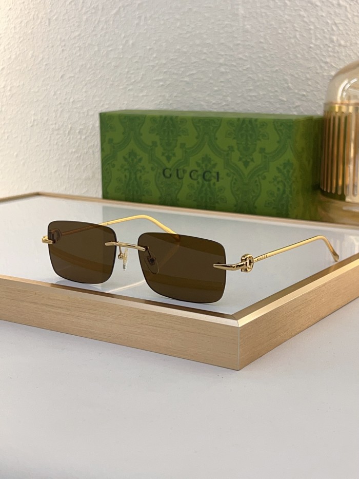 G Sunglasses AAAA-7314