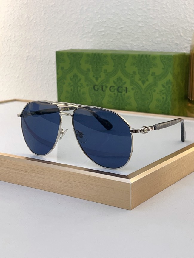 G Sunglasses AAAA-7366