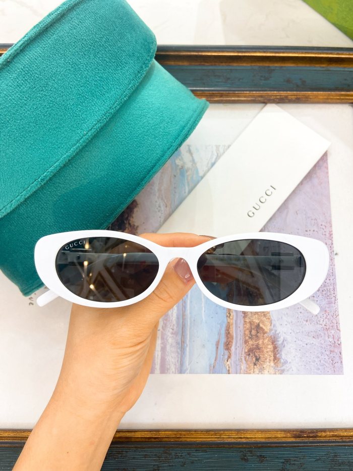 G Sunglasses AAAA-7183
