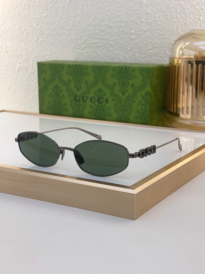 G Sunglasses AAAA-7452