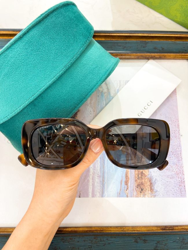 G Sunglasses AAAA-7692