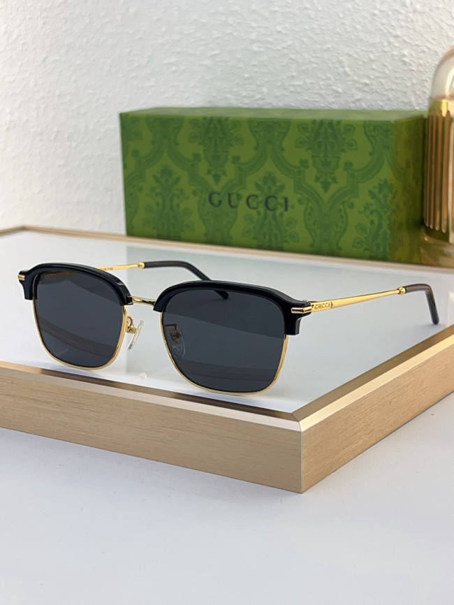 G Sunglasses AAAA-7077