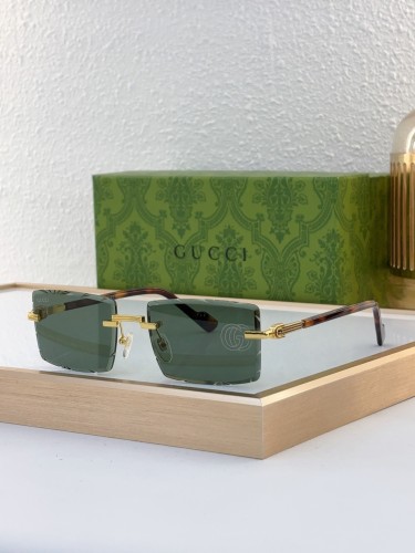 G Sunglasses AAAA-7119