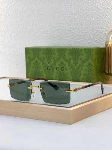 G Sunglasses AAAA-7119