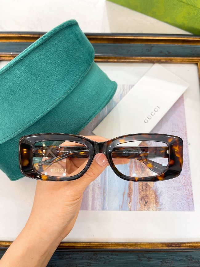 G Sunglasses AAAA-7579