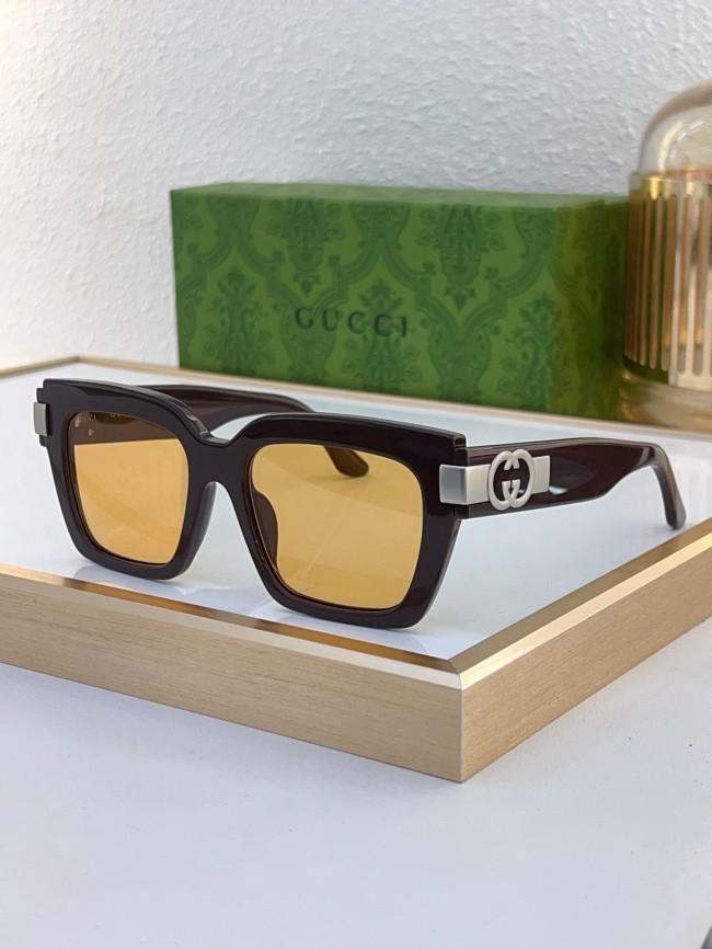 G Sunglasses AAAA-7418