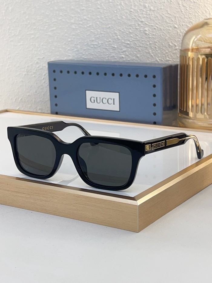 G Sunglasses AAAA-7126