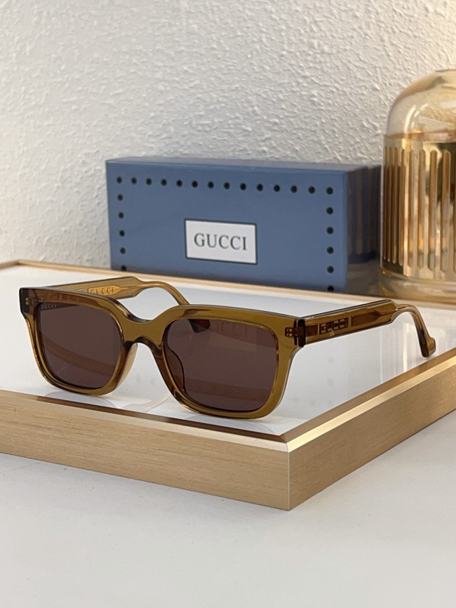 G Sunglasses AAAA-7127