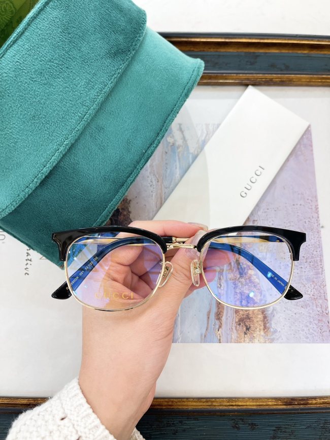 G Sunglasses AAAA-7532