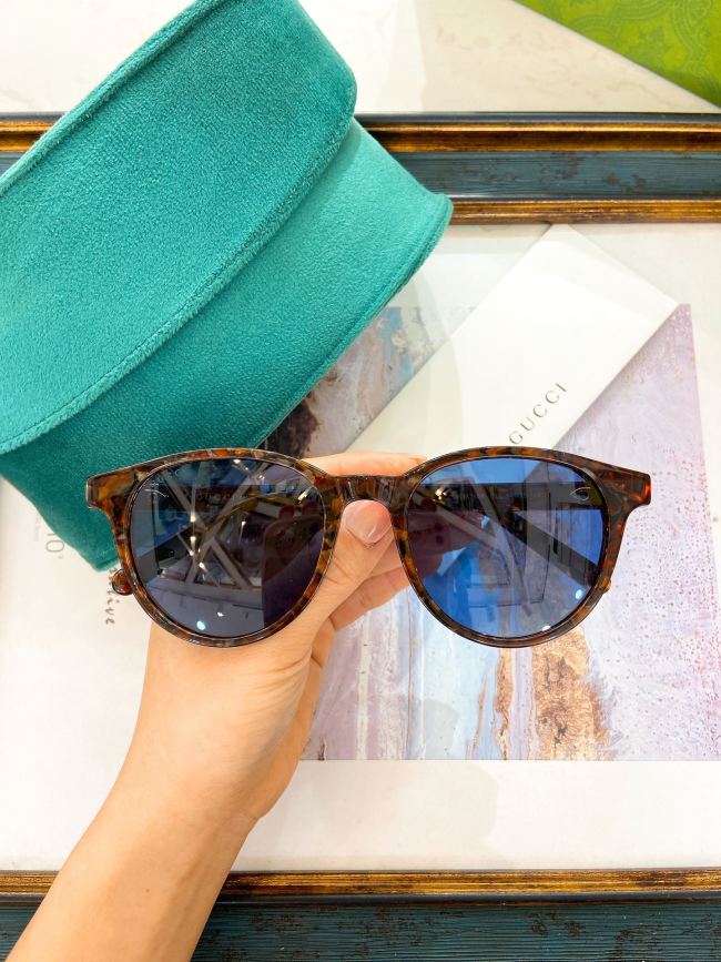 G Sunglasses AAAA-7632