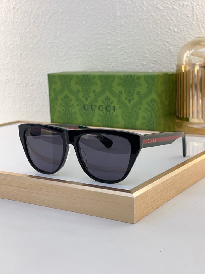 G Sunglasses AAAA-7745