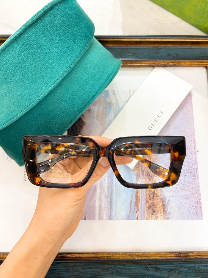 G Sunglasses AAAA-7584