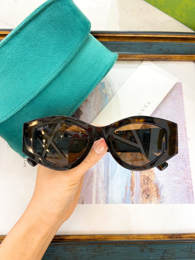 G Sunglasses AAAA-7683