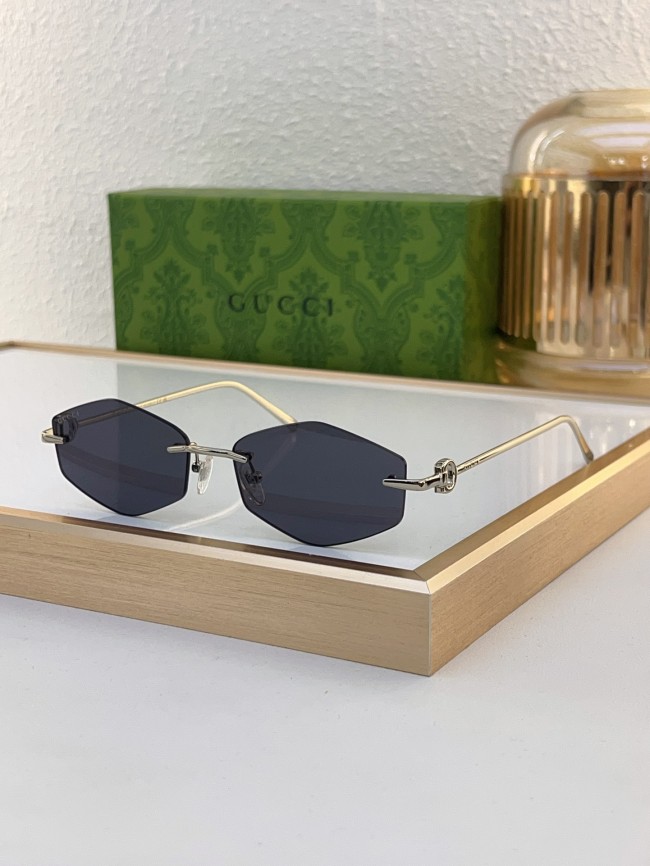 G Sunglasses AAAA-7322