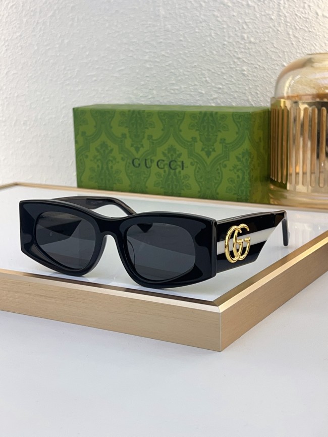 G Sunglasses AAAA-7069