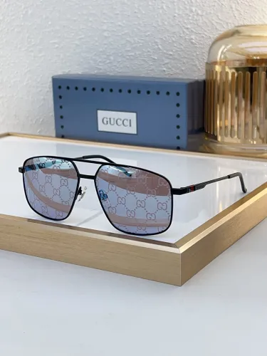 G Sunglasses AAAA-7189