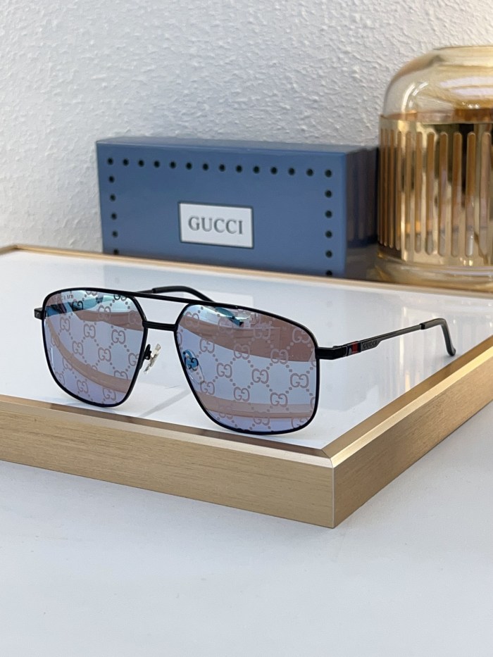 G Sunglasses AAAA-7189