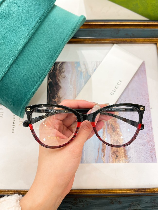 G Sunglasses AAAA-7536