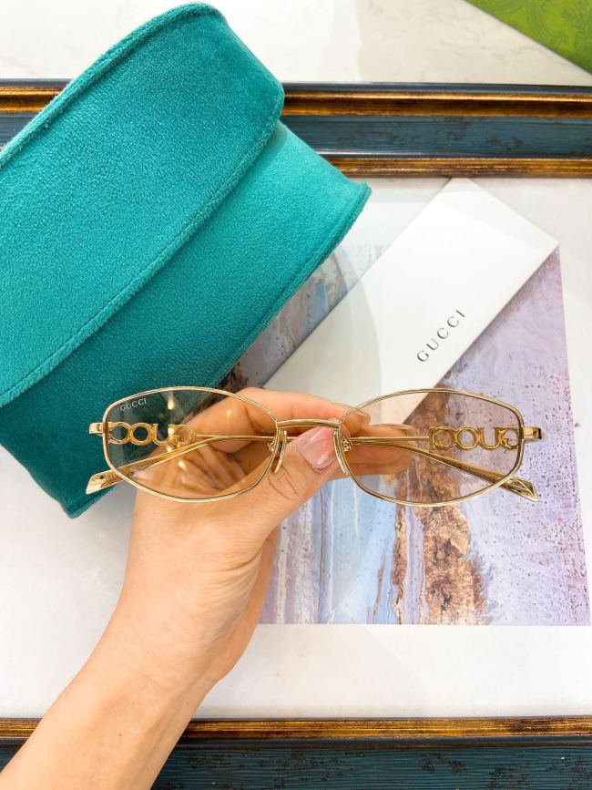 G Sunglasses AAAA-7666