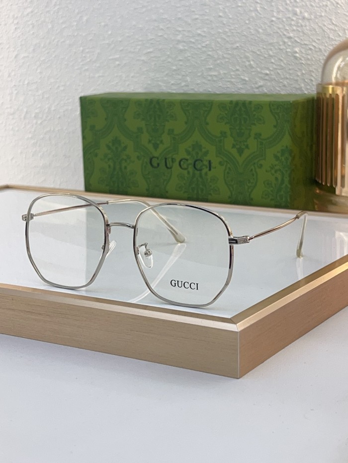 G Sunglasses AAAA-7162