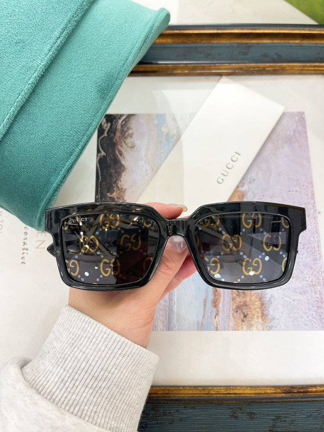 G Sunglasses AAAA-7605