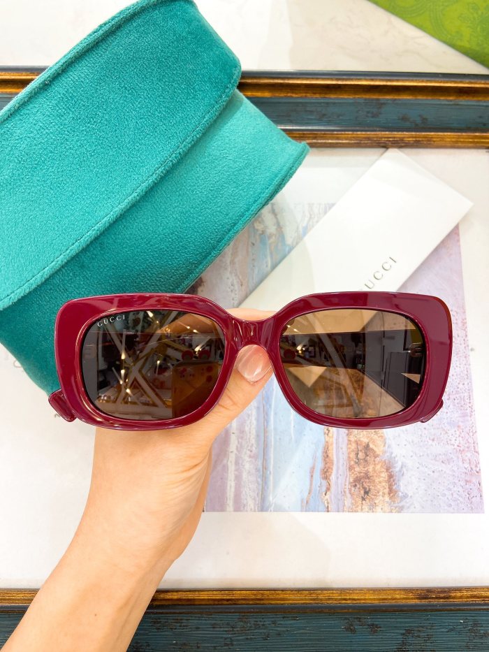 G Sunglasses AAAA-7686
