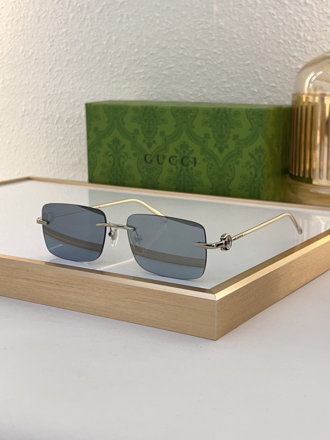 G Sunglasses AAAA-7311