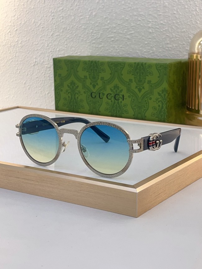 G Sunglasses AAAA-7402