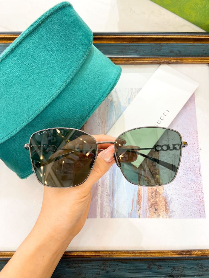 G Sunglasses AAAA-7656
