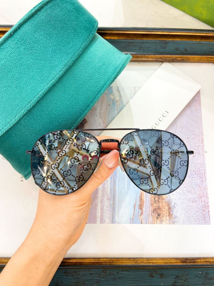 G Sunglasses AAAA-7648